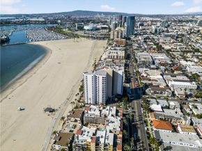 1400 E Ocean 1106, Long Beach CA 90802