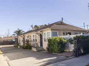 6614 Camellia Avenue, North Hollywood CA 91606