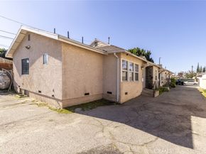 6614 Camellia Avenue, North Hollywood CA 91606