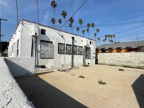 5112 S Van Ness, Los Angeles CA 90062
