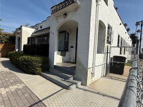 5112 S Van Ness, Los Angeles CA 90062