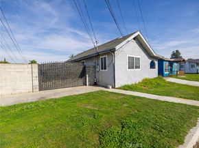 4125 Lennox Boulevard, Inglewood CA 90304