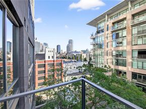 1100 S Hope Street 911, Los Angeles CA 90015