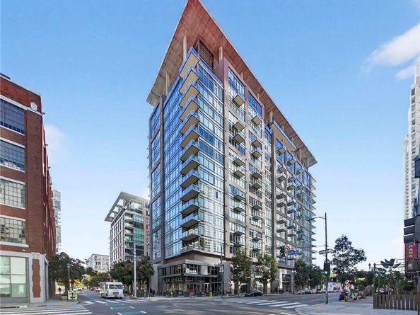 1100 S Hope Street 911, Los Angeles CA 90015