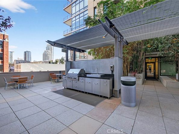 1100 S Hope Street 911, Los Angeles CA 90015