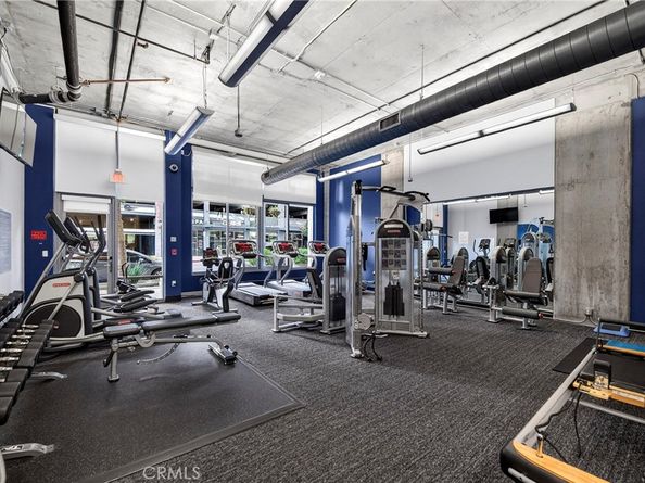 1100 S Hope Street 911, Los Angeles CA 90015