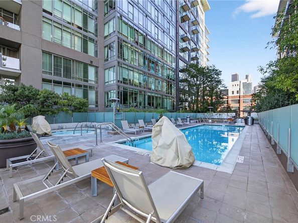 1100 S Hope Street 911, Los Angeles CA 90015