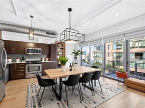 1100 S Hope Street 911, Los Angeles CA 90015