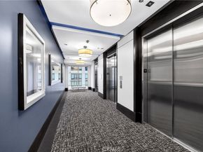 1100 S Hope Street 911, Los Angeles CA 90015