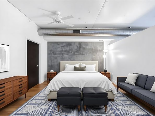 1100 S Hope Street 911, Los Angeles CA 90015