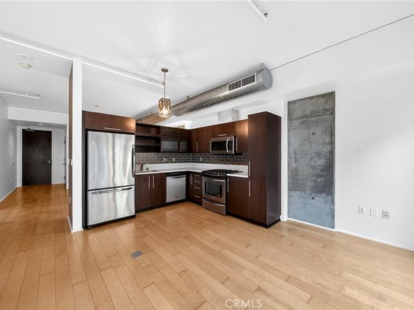 1100 S Hope Street 911, Los Angeles CA 90015