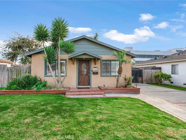 5142 W 142nd Street, Hawthorne CA 90256