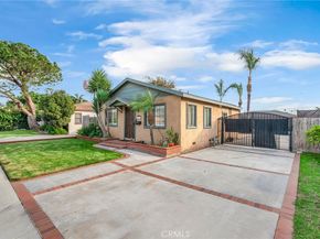 5142 W 142nd Street, Hawthorne CA 90256