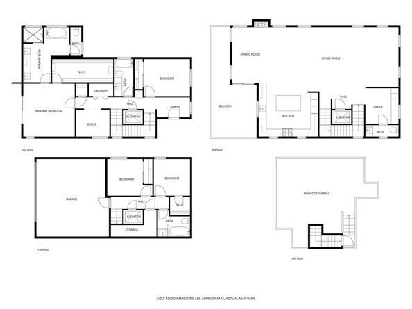 617 N Irena Avenue B, Redondo Beach CA 90277