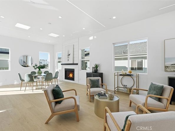 617 N Irena Avenue B, Redondo Beach CA 90277