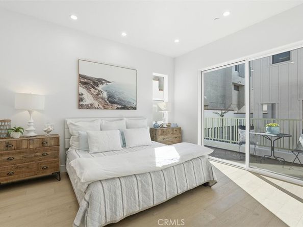 617 N Irena Avenue B, Redondo Beach CA 90277