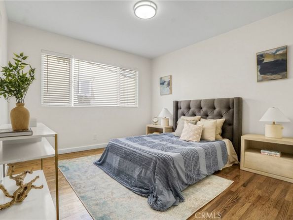 2402 Ocean Park blvd 1, Santa Monica CA 90405