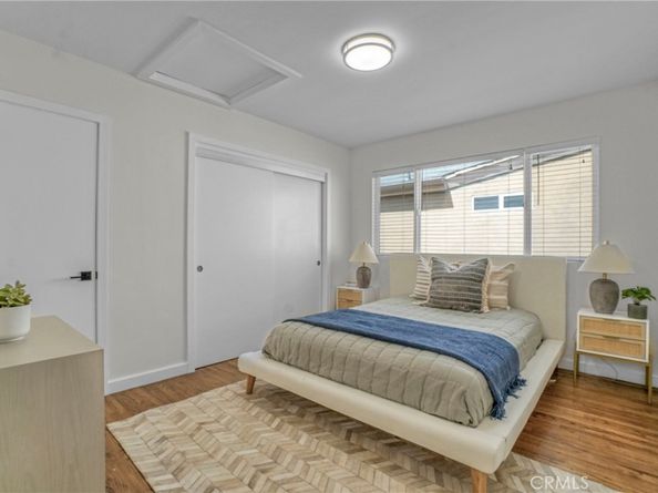 2402 Ocean Park blvd 1, Santa Monica CA 90405