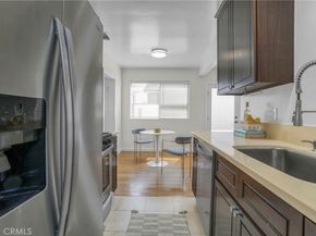2402 Ocean Park blvd 1, Santa Monica CA 90405