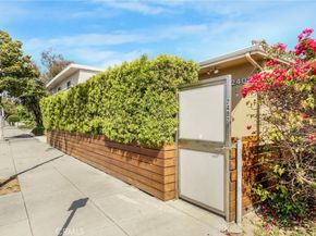 2402 Ocean Park blvd 1, Santa Monica CA 90405