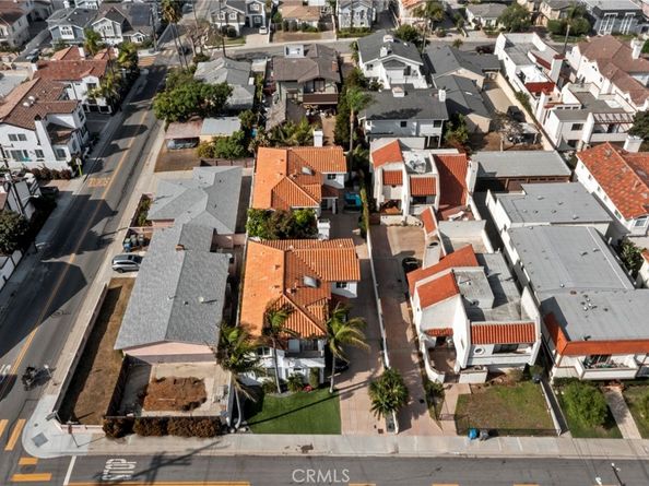 1903 Morgan Lane B, Redondo Beach CA 90278