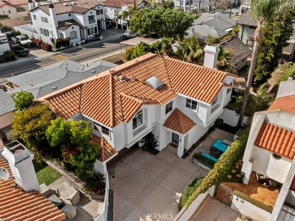 1903 Morgan Lane B, Redondo Beach CA 90278