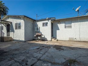 201 W 75th Street, Los Angeles CA 90003