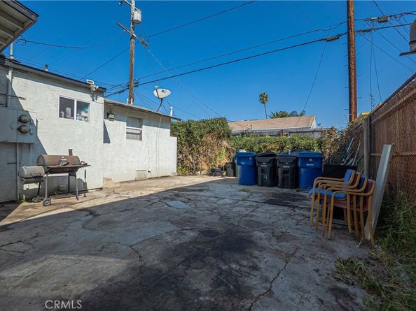 201 W 75th Street, Los Angeles CA 90003