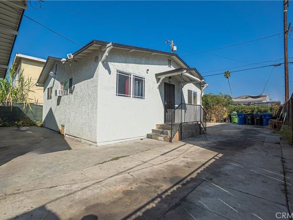201 W 75th Street, Los Angeles CA 90003
