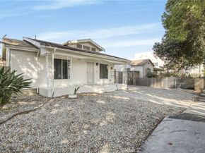 2947 West Boulevard, Los Angeles CA 90016