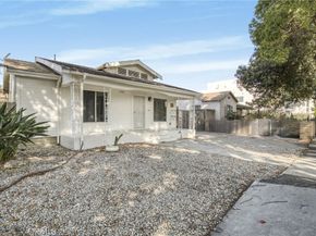 2947 West Boulevard, Los Angeles CA 90016