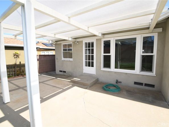 19917 Ingrum Way, Torrance CA 90503