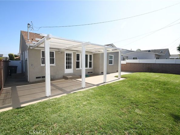 19917 Ingrum Way, Torrance CA 90503