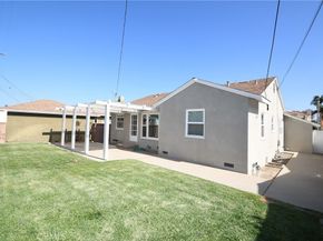 19917 Ingrum Way, Torrance CA 90503