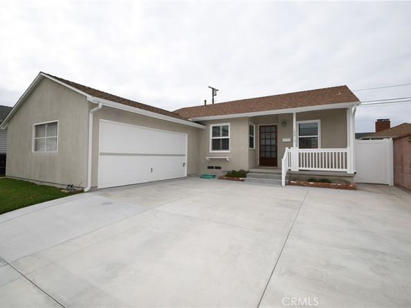 19917 Ingrum Way, Torrance CA 90503