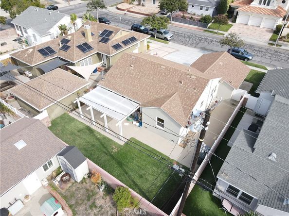 19917 Ingrum Way, Torrance CA 90503