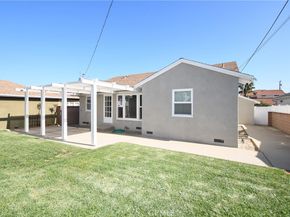 19917 Ingrum Way, Torrance CA 90503
