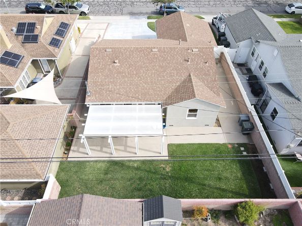 19917 Ingrum Way, Torrance CA 90503