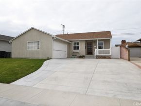 19917 Ingrum Way, Torrance CA 90503