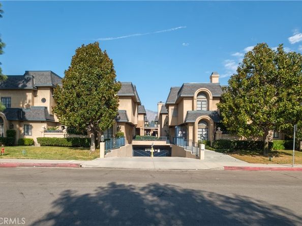 618 Fairview 107, Arcadia CA 91007