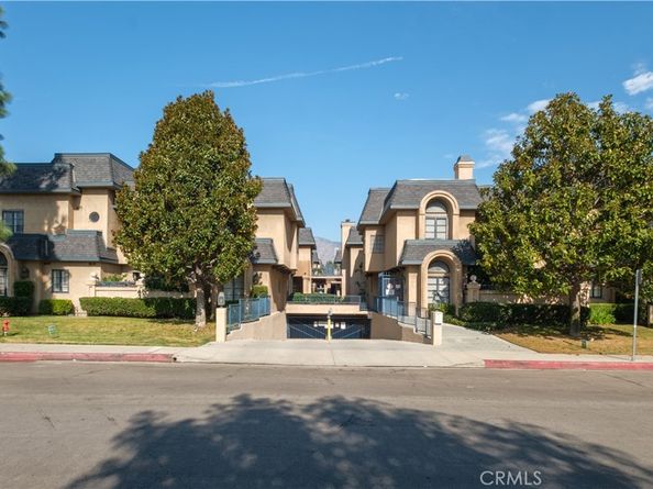 618 Fairview 107, Arcadia CA 91007