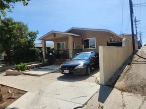 973 W 23rd, San Pedro CA 90731