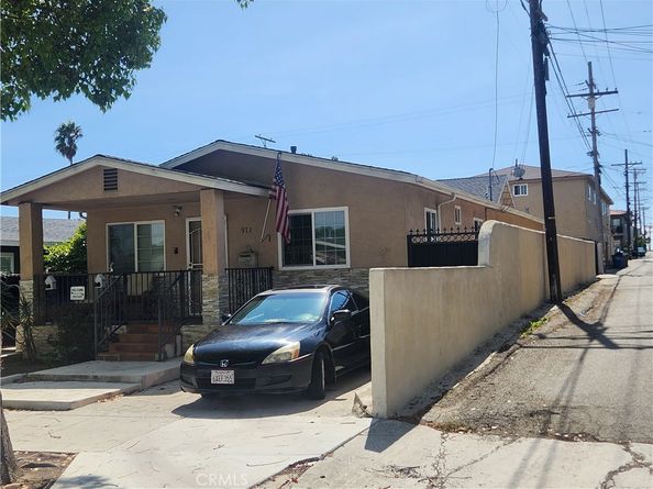 973 W 23rd, San Pedro CA 90731