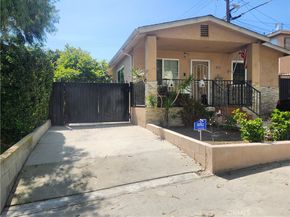 973 W 23rd, San Pedro CA 90731