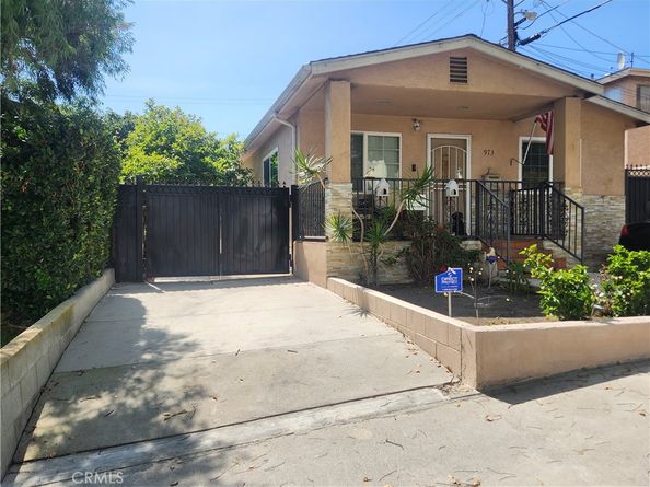 973 W 23rd, San Pedro CA 90731