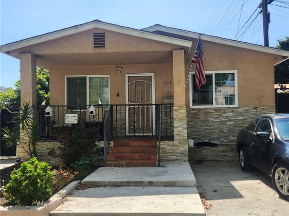 973 W 23rd, San Pedro CA 90731