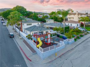 243 S Hanford, San Pedro CA 90732
