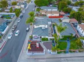 243 S Hanford, San Pedro CA 90732