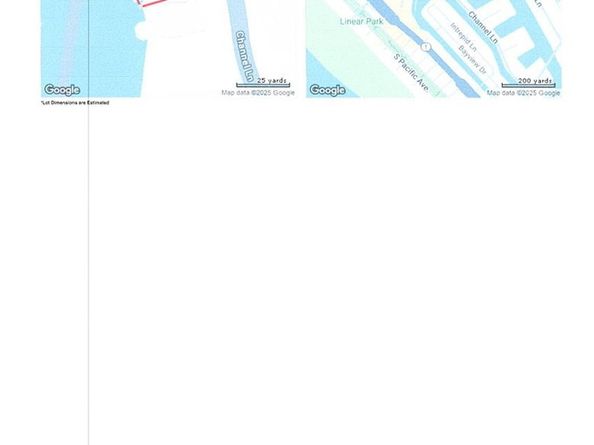 16591 Channel, Huntington Beach CA 92649