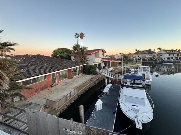 16591 Channel, Huntington Beach CA 92649